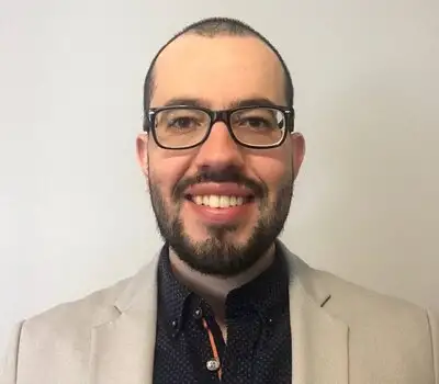 Alejandro King