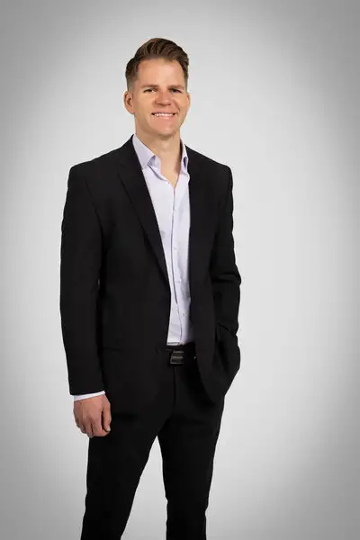 Andrew Fewell