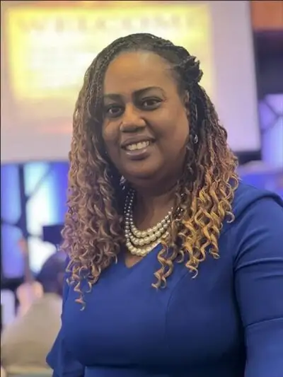 Bridgette Heron