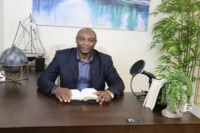 Dr. Adalbert Tanyi