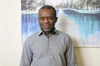 Edwin Dingha