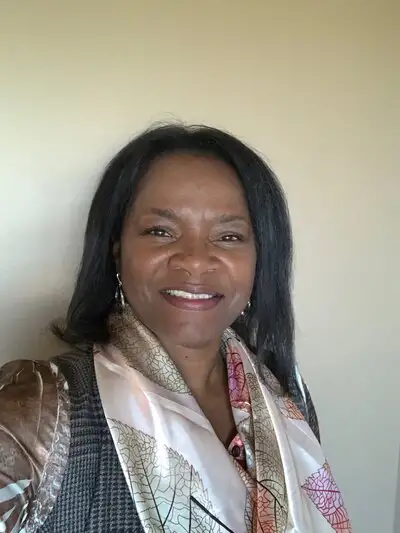 Gina Williams