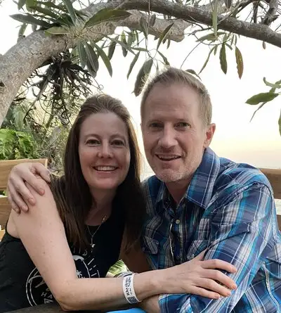 Greg & Kim Coonfer