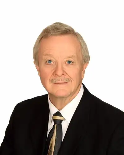 James Nudd